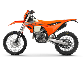 KTM 350 EXC-F MY2025