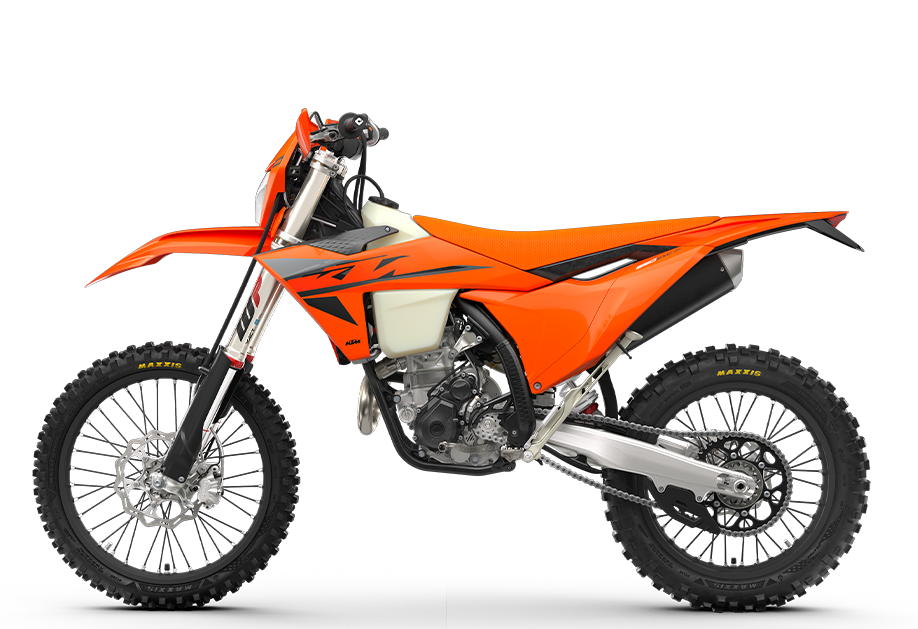 KTM 350 EXC-F MY2025