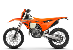 KTM 450 EXC-F MY2025