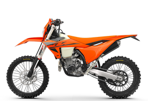 KTM 500 EXC-F MY2025