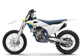 Husqvarna FC 250 MY2025