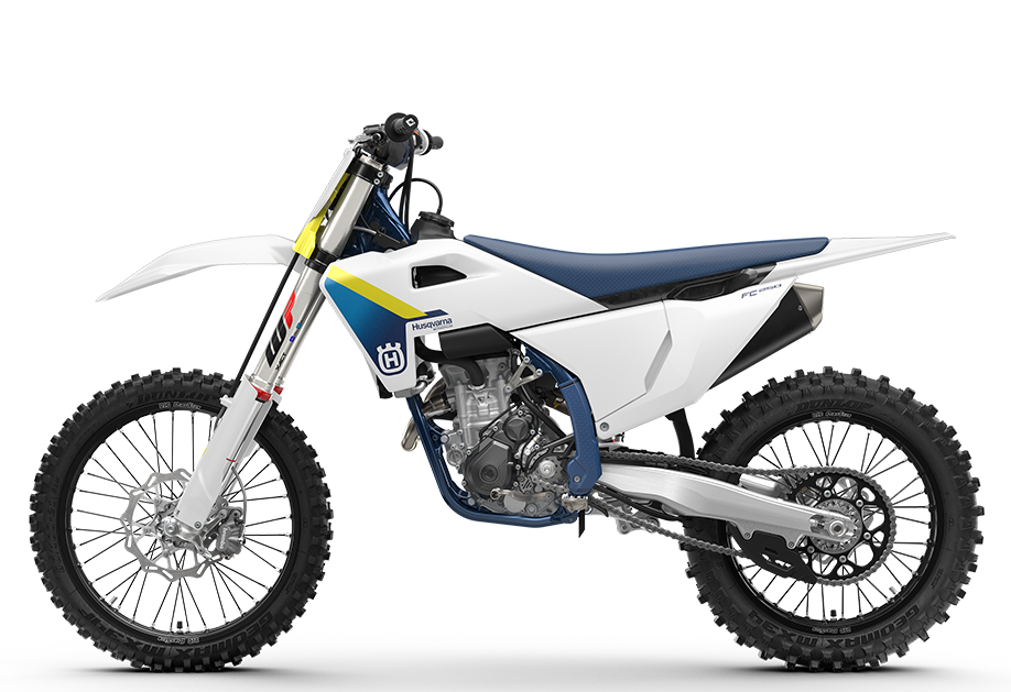 Husqvarna FC 250 MY2025