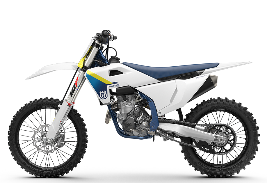 Husqvarna FC 350 MY2025