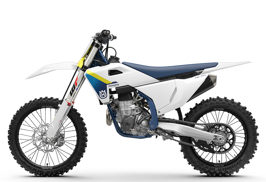 Husqvarna FC 450 MY2025