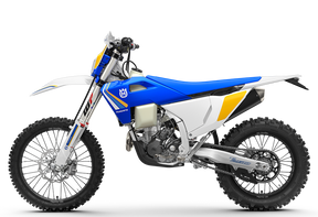 Husqvarna FE 250 Heritage MY2025