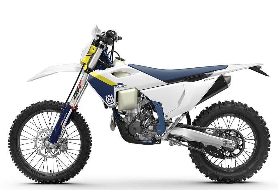 Husqvarna FE 250 MY2025