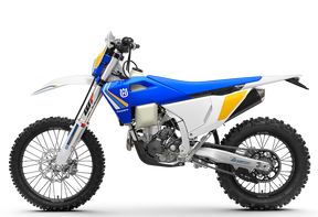 Husqvarna FE 350 Heritage MY2025