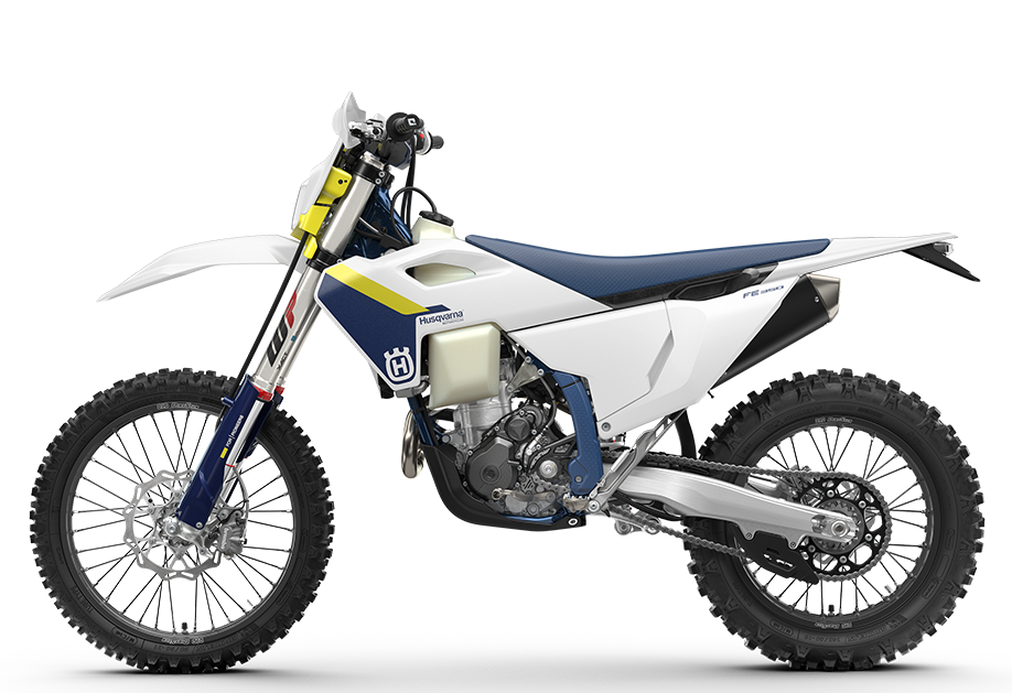 Husqvarna FE 350 MY2025