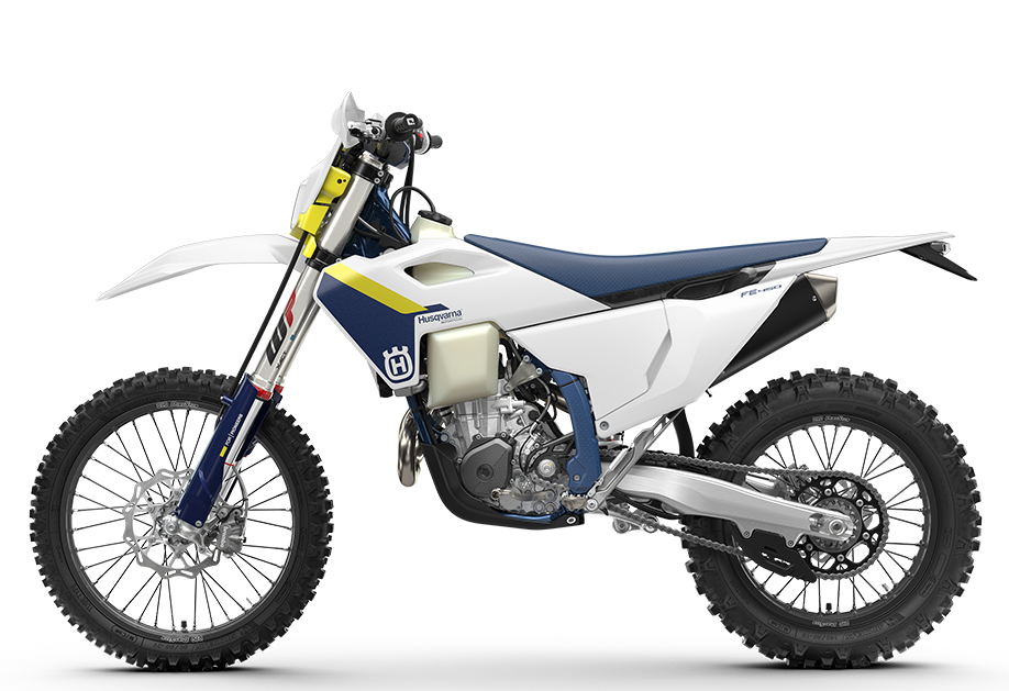 Husqvarna FE 450 MY2025