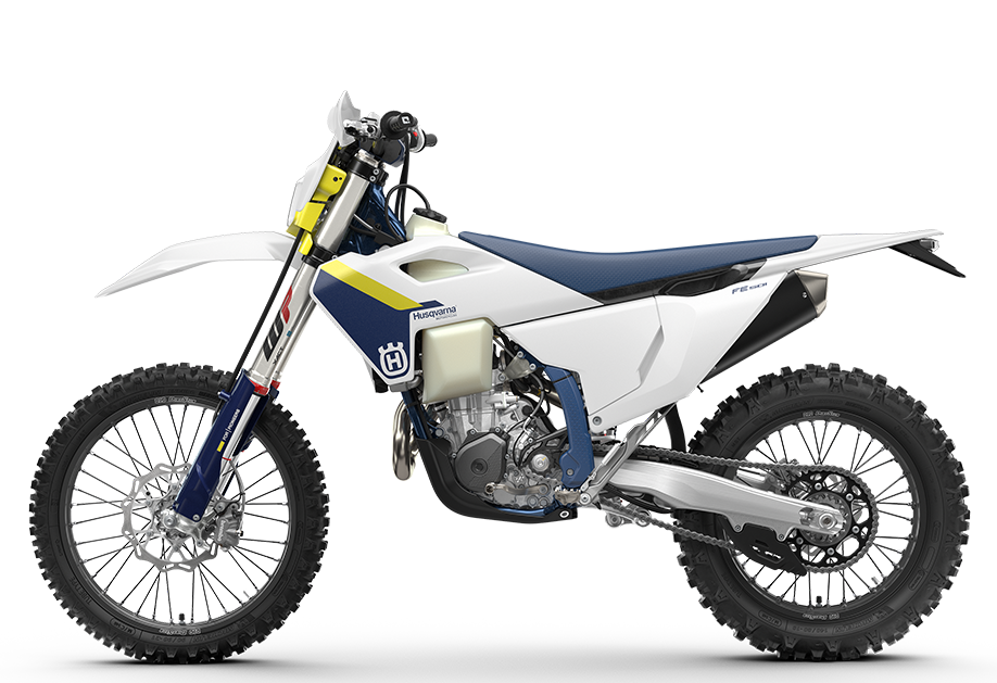 Husqvarna FE 501 MY2025