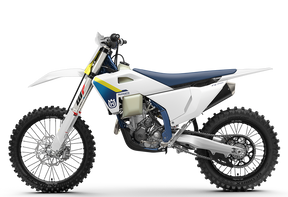 Husqvarna FX 350 MY2025