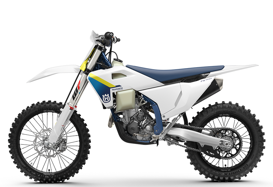 Husqvarna FX 350 MY2025