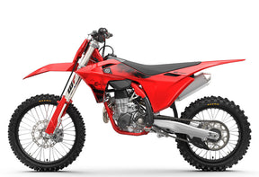 2026 GASGAS MC 450F