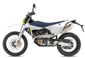 2026 Husqvarna 701 Enduro