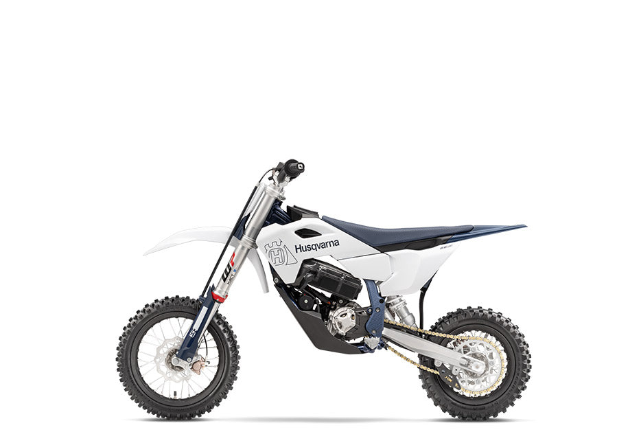 Husqvarna EE 5 MY2025