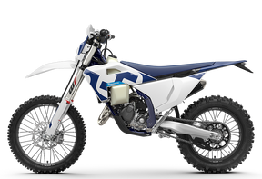 2026 Husqvarna TE 125