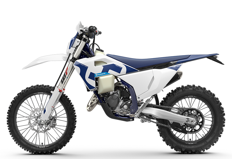 2026 Husqvarna TE 125