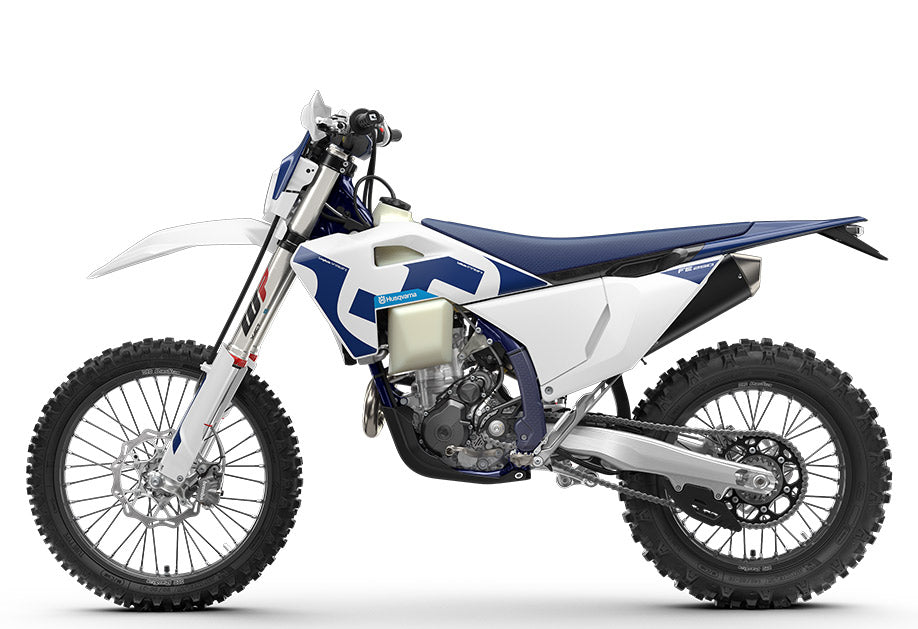 2026 Husqvarna FE 250