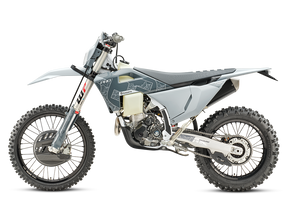 2026 Husqvarna FE 350 PRO