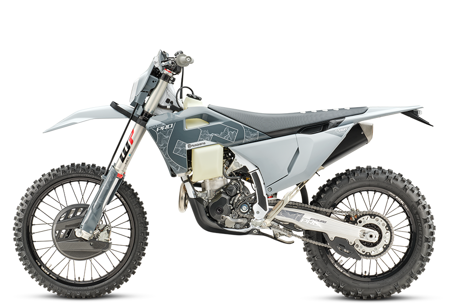2026 Husqvarna FE 350 PRO