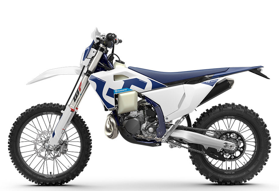 2026 Husqvarna TE 250