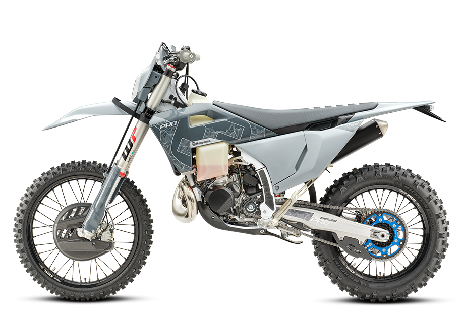 2026 Husqvarna TE 300 PRO