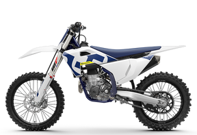 2026 Husqvarna FC 450