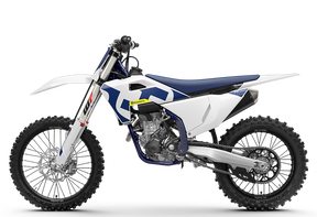 2026 Husqvarna FC 250