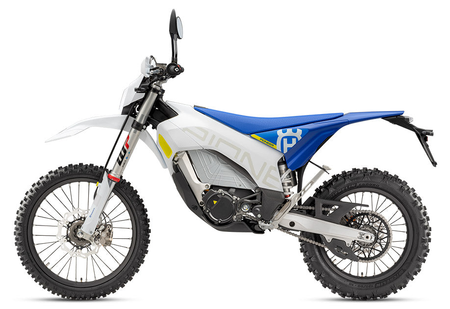 Husqvarna PIONEER MY2025