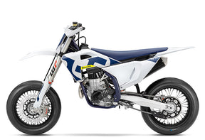 2026 Husqvarna FS 450