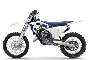 2026 Husqvarna TC 125