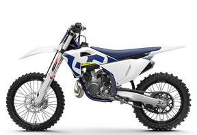 2026 Husqvarna TC 250