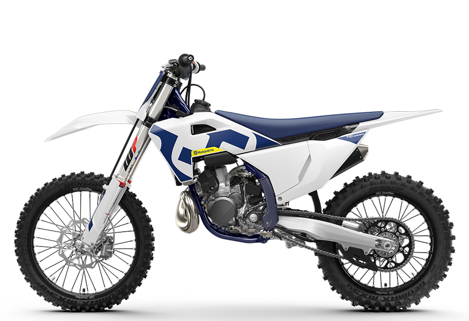 2026 Husqvarna TC 250