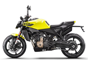 Husqvarna Vitpilen 801 MY2025