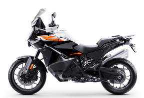 2026 KTM 1390 Super Adventure S EVO