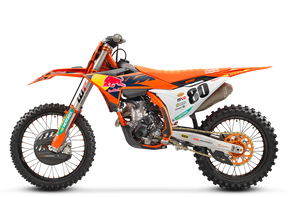 KTM 250 SX-F ADAMO EDITION MY2025