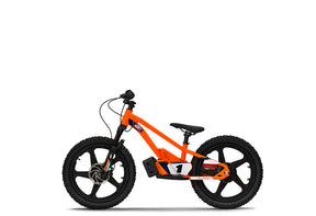 KTM SX-E 1.20 TASAPAINOPYÖRÄ