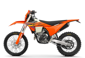 2026 KTM 250 EXC-F