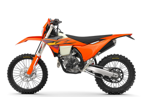 2026 KTM 350 EXC-F