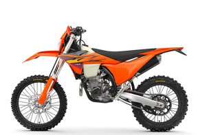 2026 KTM 450 EXC-F