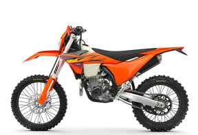 2026 KTM 500 EXC-F