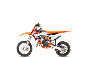 2026 KTM 65 SX