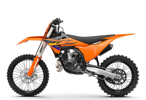 2026 KTM 250 SX