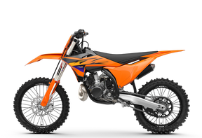 2026 KTM 300 SX