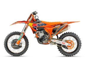 2026 KTM 250 SX-F FACTORY EDITION