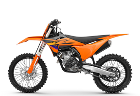 2026 KTM 250 SX-F