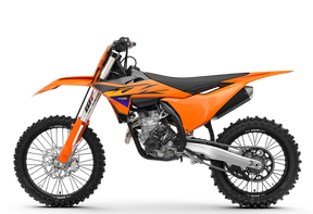 2026 KTM 350 SX-F