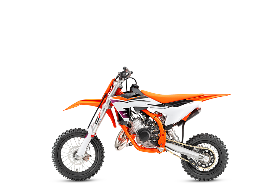 2026 KTM 50 SX