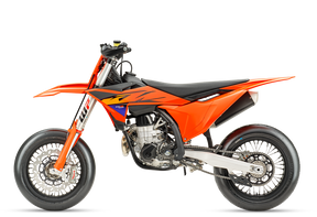 2026 KTM 450 SMR