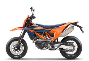 2026 KTM 690 SMC R